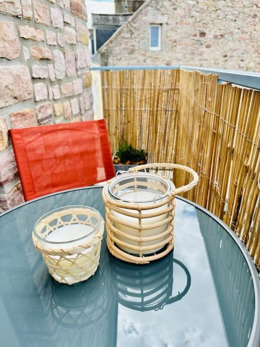 Les Toits De Nazado - 2-4 Personnes Apartment แอร์คิ ภายนอก รูปภาพ